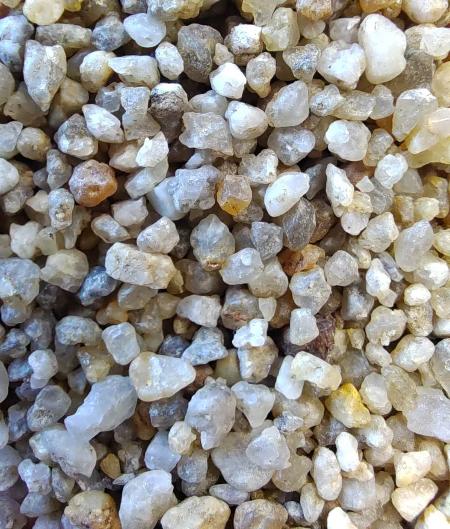 Кварцевый песок (0,16-0,63 мм.)  купить в Волгограде от производителя, без посредников