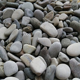КАМНИ ПО ФРАКЦИЯМ (сортировка по размерам)  купить в Волгограде фото и видео на сайте Камень Клуб