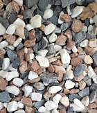 Kamenclub.ru: МРАМОРНАЯ ДЕКОРАТИВНАЯ ГАЛТОВКА (крошка и щебень)  купить в Волгограде       фото КАМЕНЬ КЛУБ
